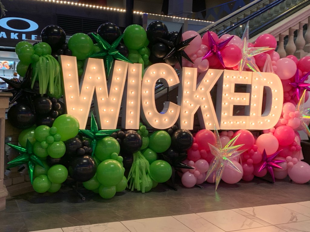 Watchable Wednesday: A Look Back at the Movies of&nbsp;2024