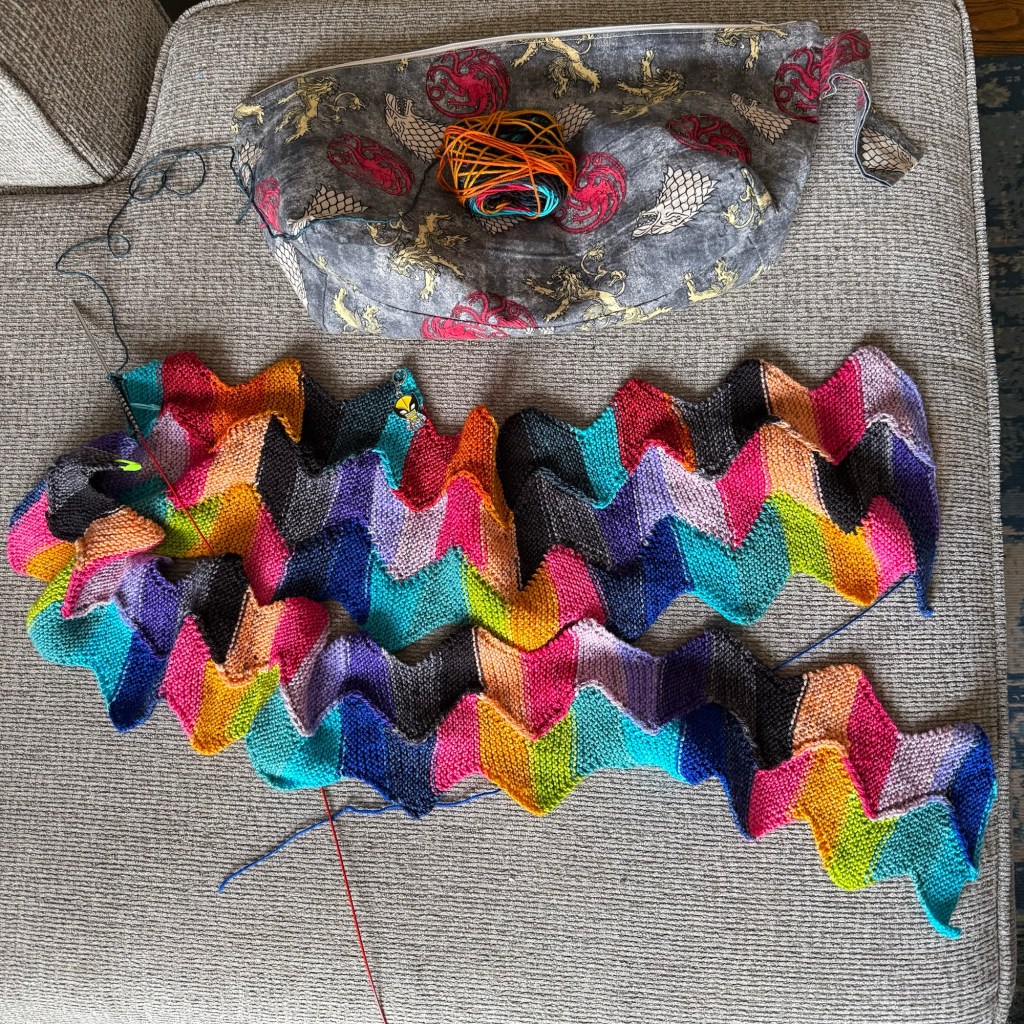 Year of Projects – Week&nbsp;34