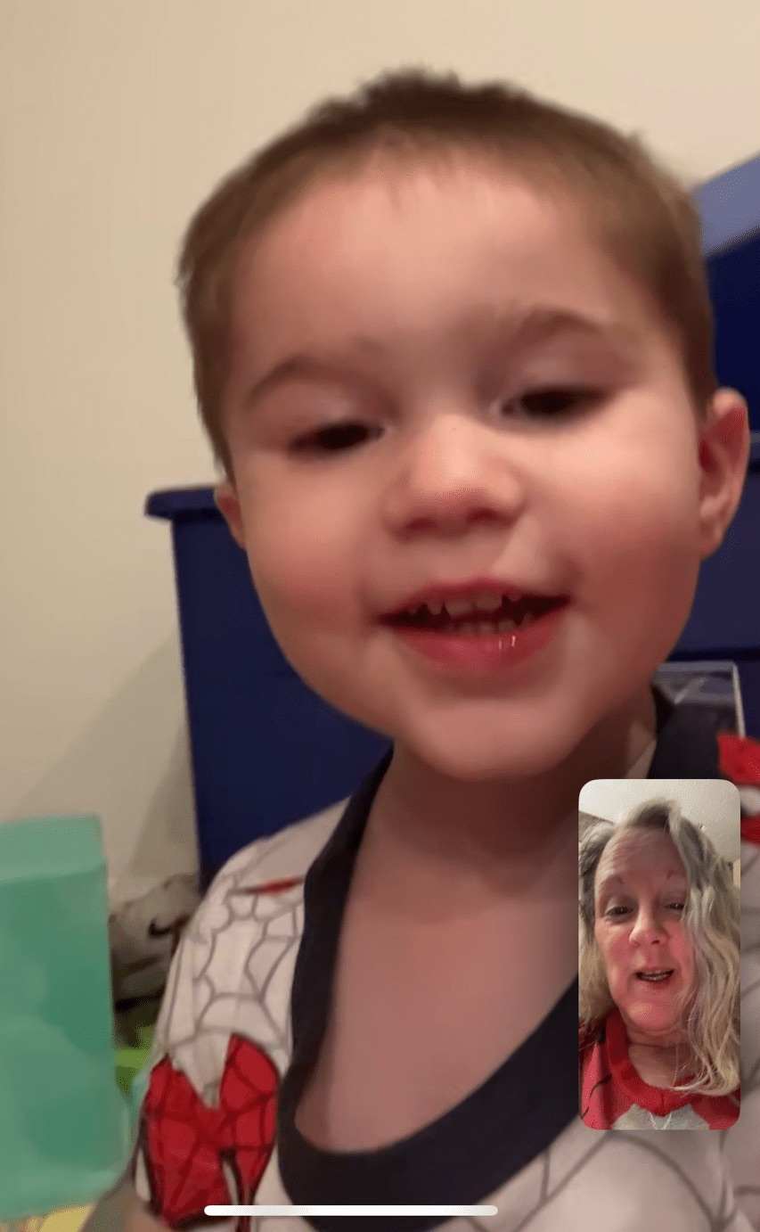 Year of Projects Week 35…posting from the&nbsp;airport!