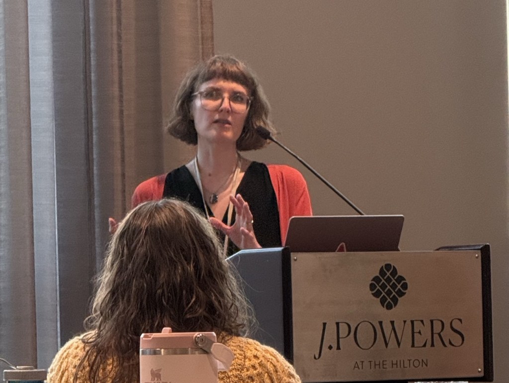 Retreat Reflections and Recovery…closing out Week 51 of the&nbsp;YOP