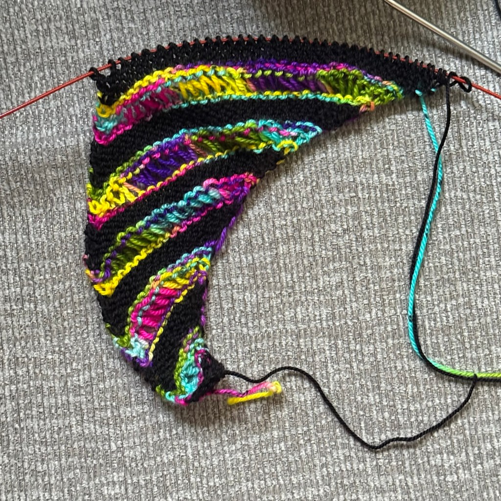 Mad Dash to the end of the Year of&nbsp;Projects