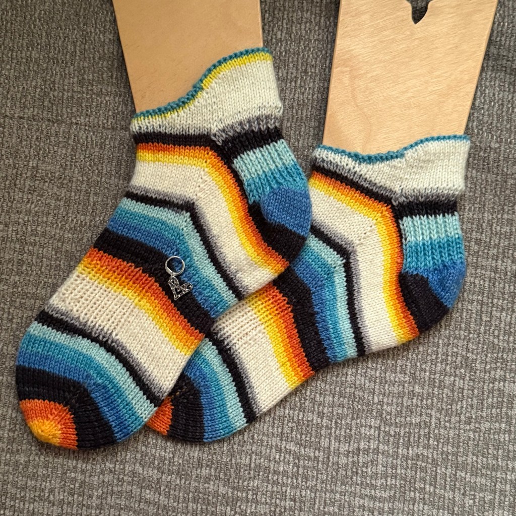 New Year of Projects – Week&nbsp;1