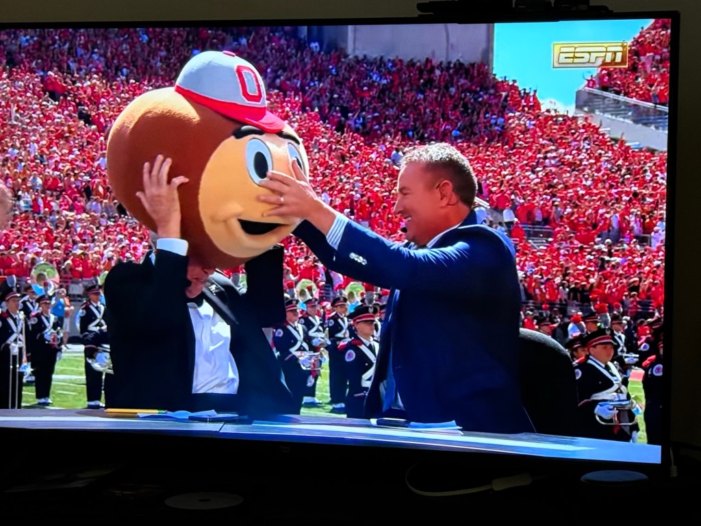 My Favorite Season and YOP Week&nbsp;9