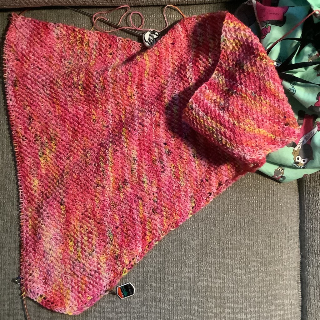 It Feels Like Fall – YOP Week&nbsp;10