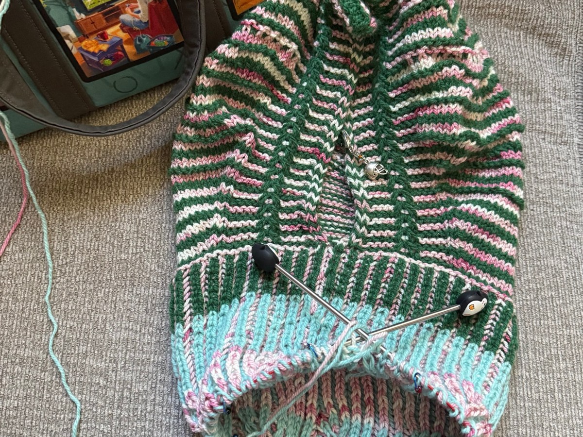 More success and YOP Week&nbsp;15