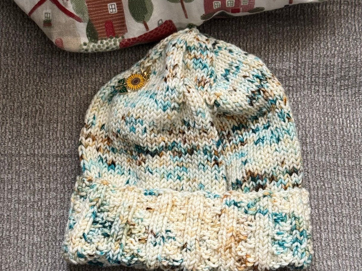 Highs and Lows and YOP Week&nbsp;20