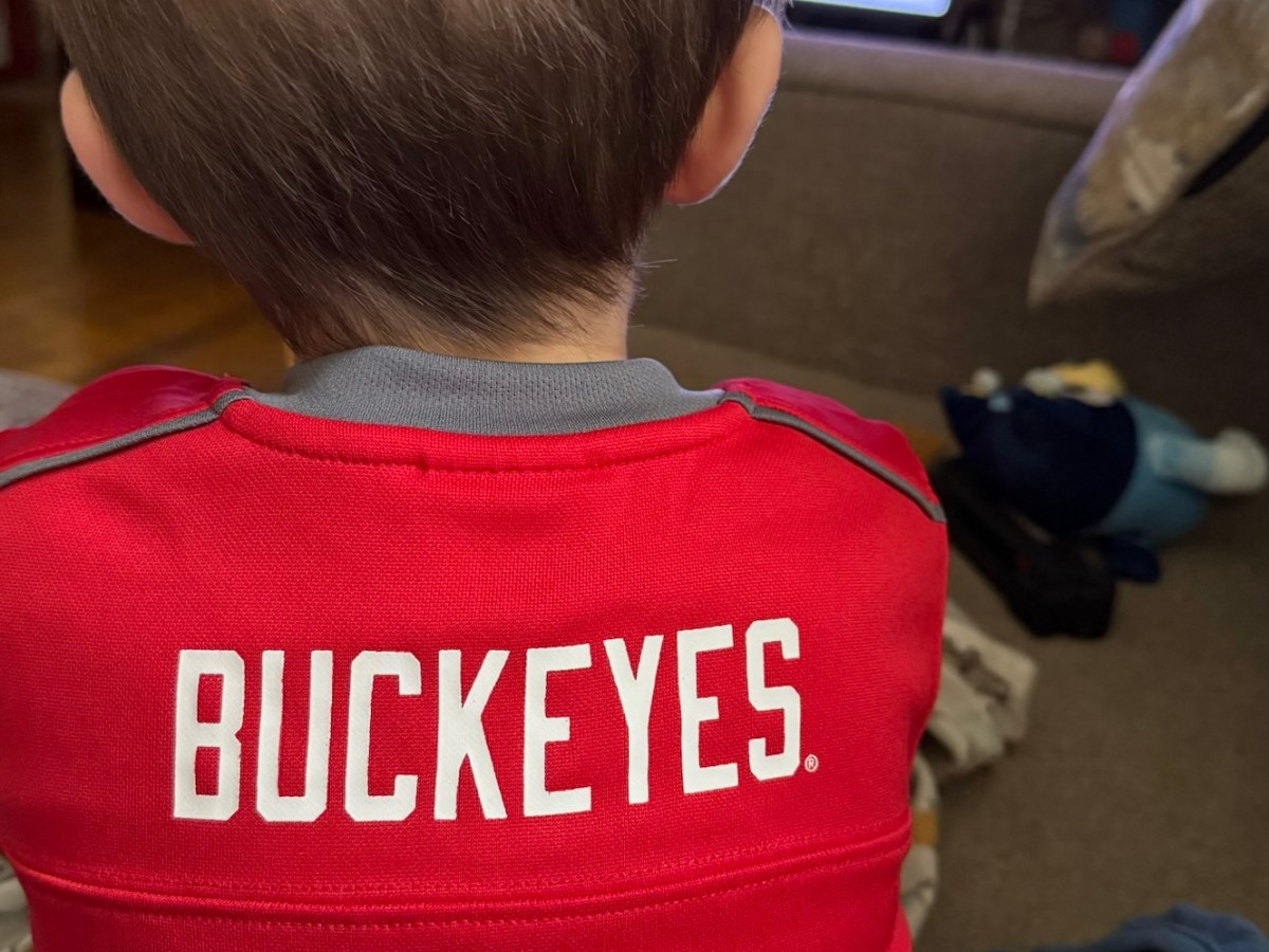 Gratitude and YOP Week&nbsp;22