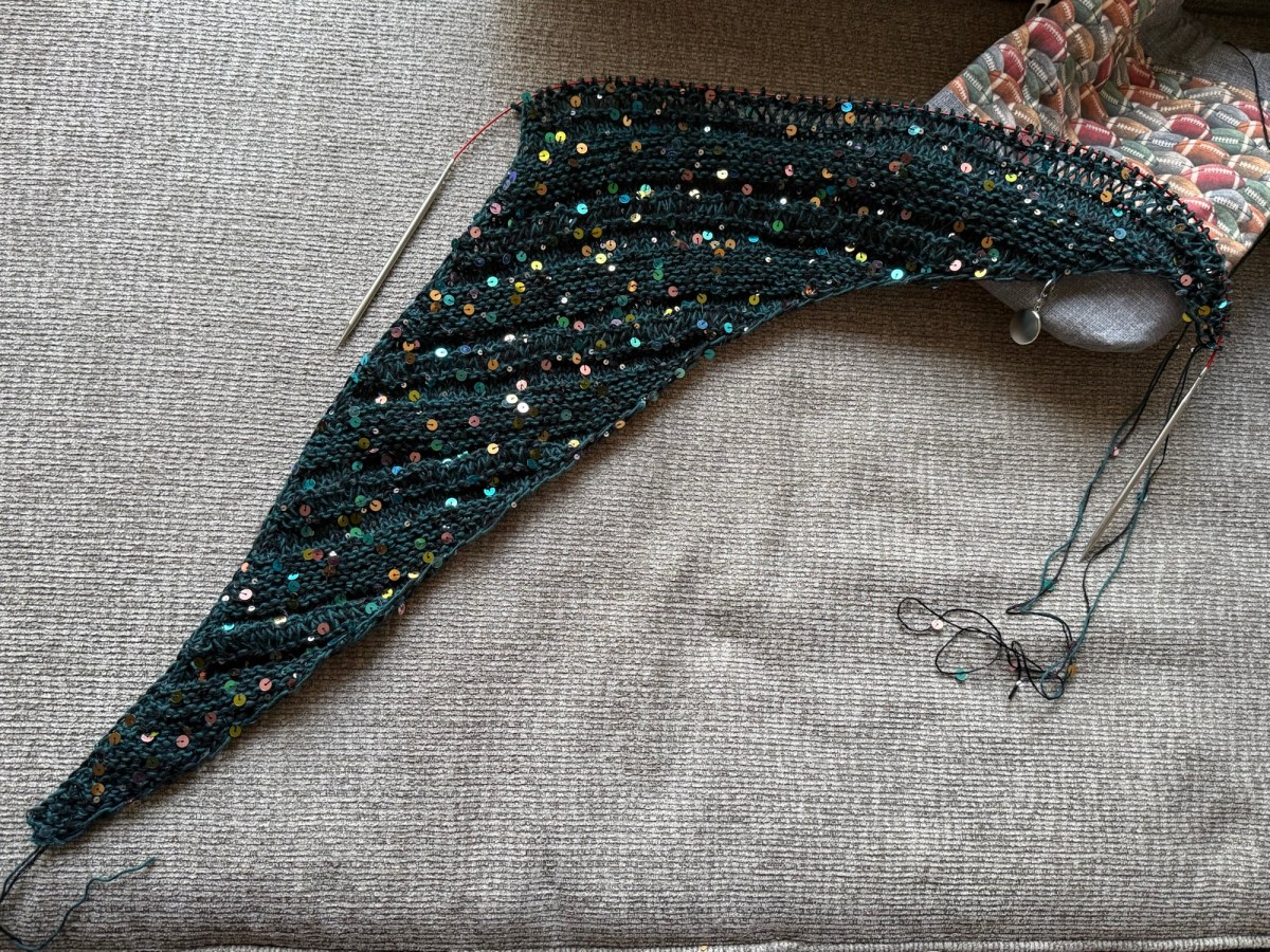 Struggles and Successes and YOP Week&nbsp;28