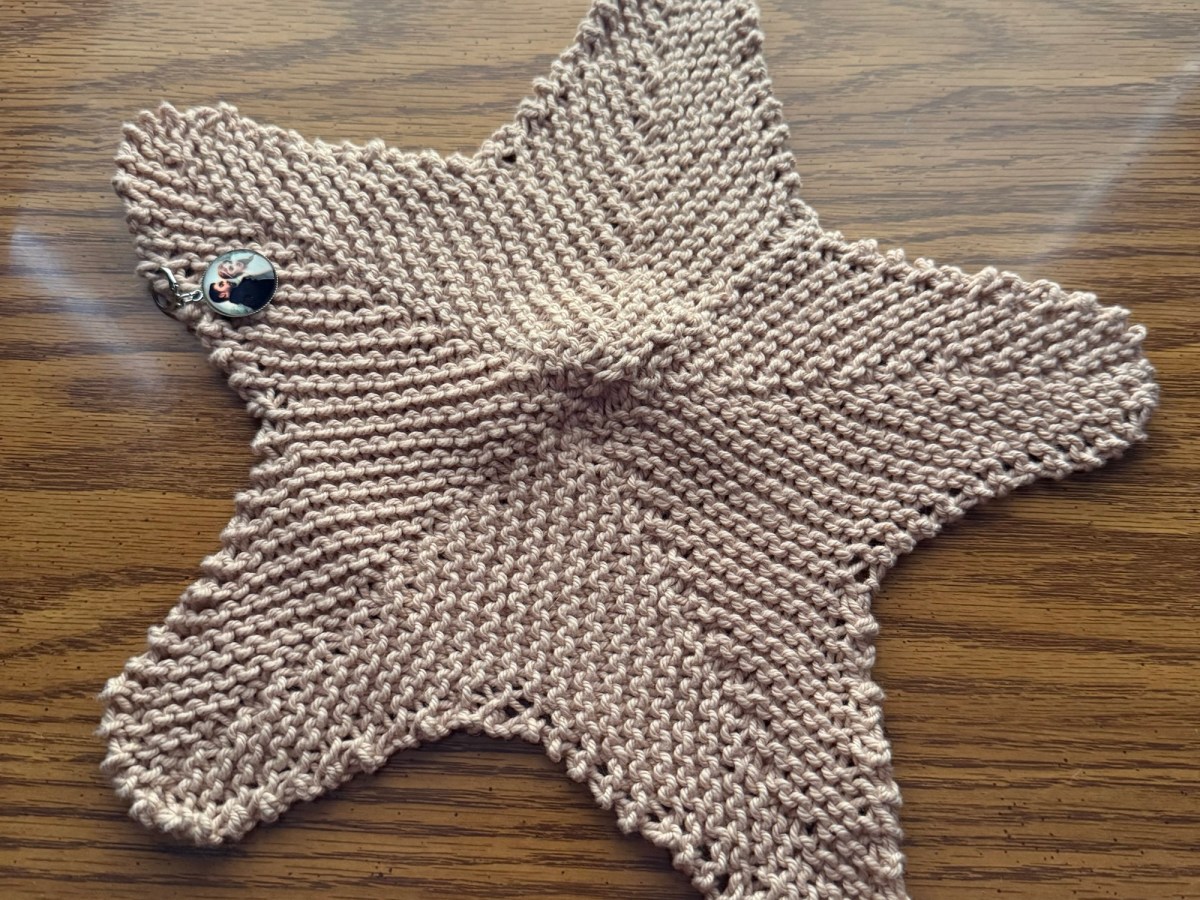 Stress, Conflict, Grief, and More and YOP Week&nbsp;31