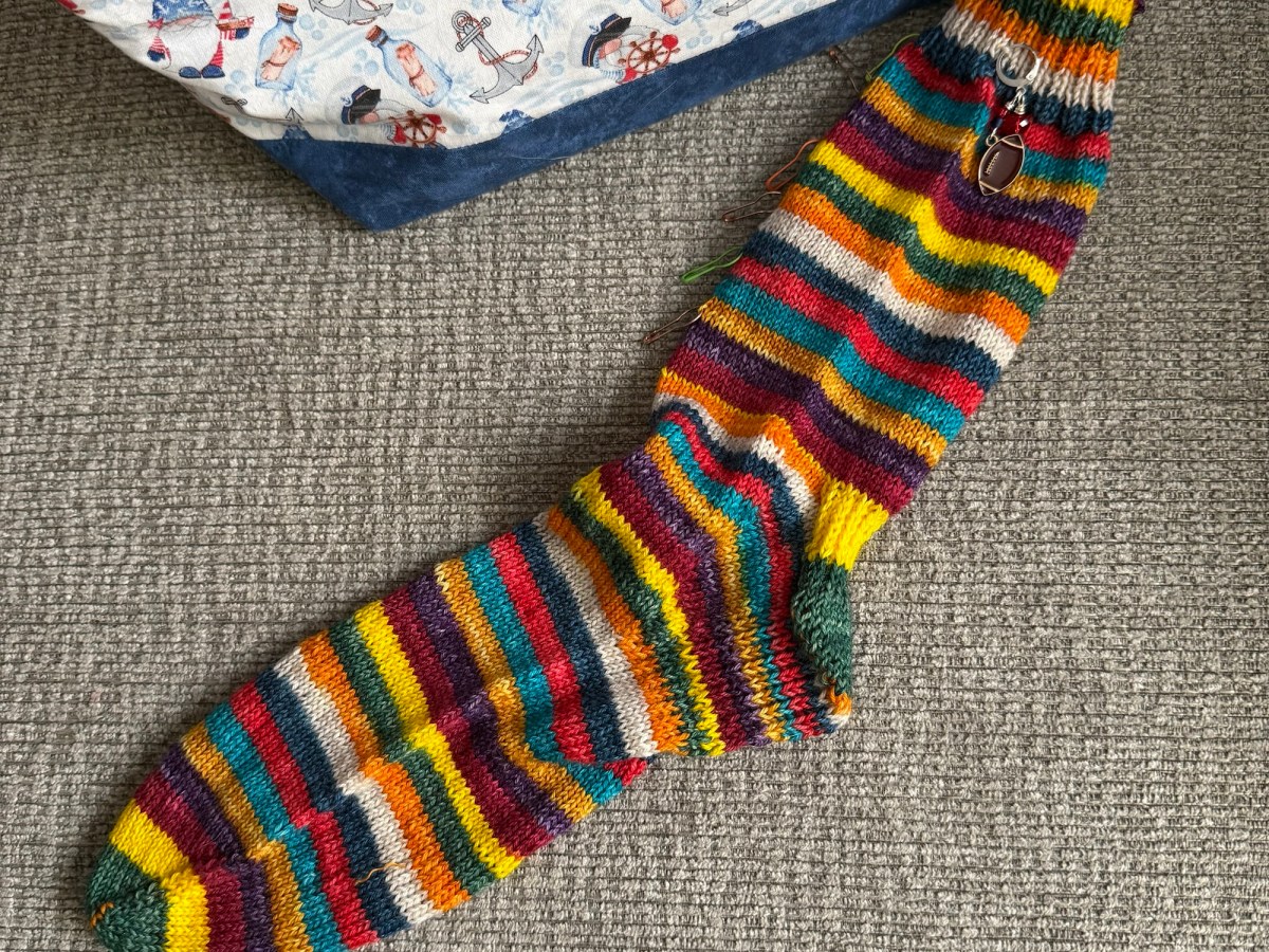 Progress, Celebration, Joy and YOP Week&nbsp;34