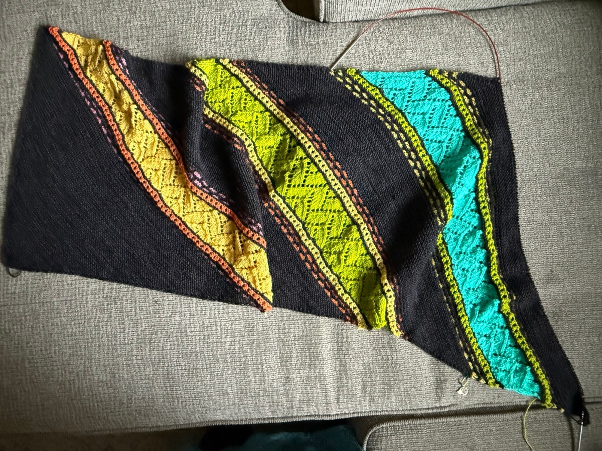 Flurry of Activity and YOP Week&nbsp;43
