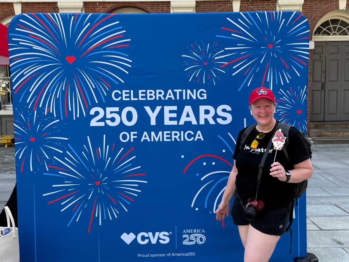 The Big Adventure of 2026 and Year of Projects Week&nbsp;#1