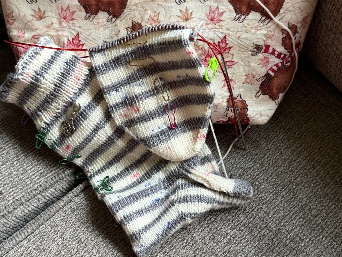 Women’s Weekend – Year of Projects Week&nbsp;6