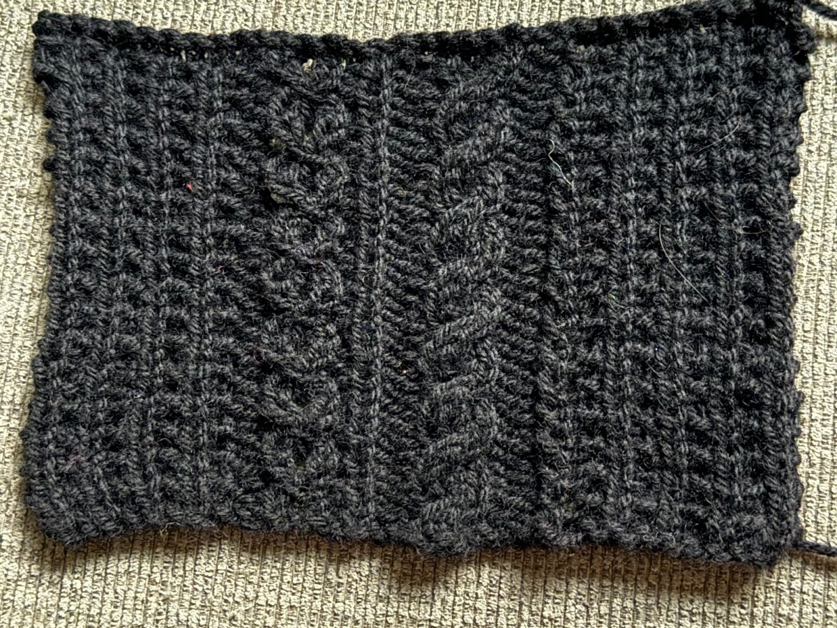 Sweater Spotlight: Got&nbsp;Gauge