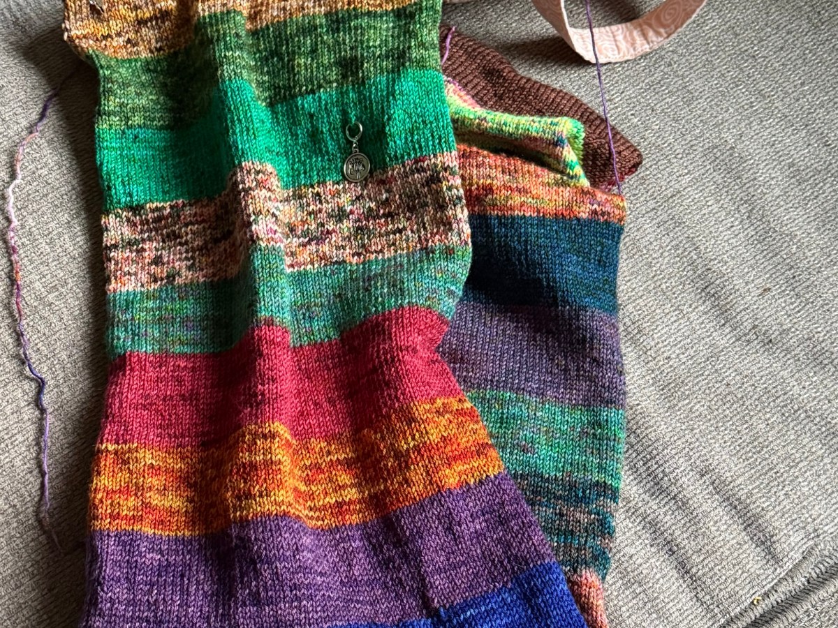 Hello Fall – Year of Projects Week&nbsp;15