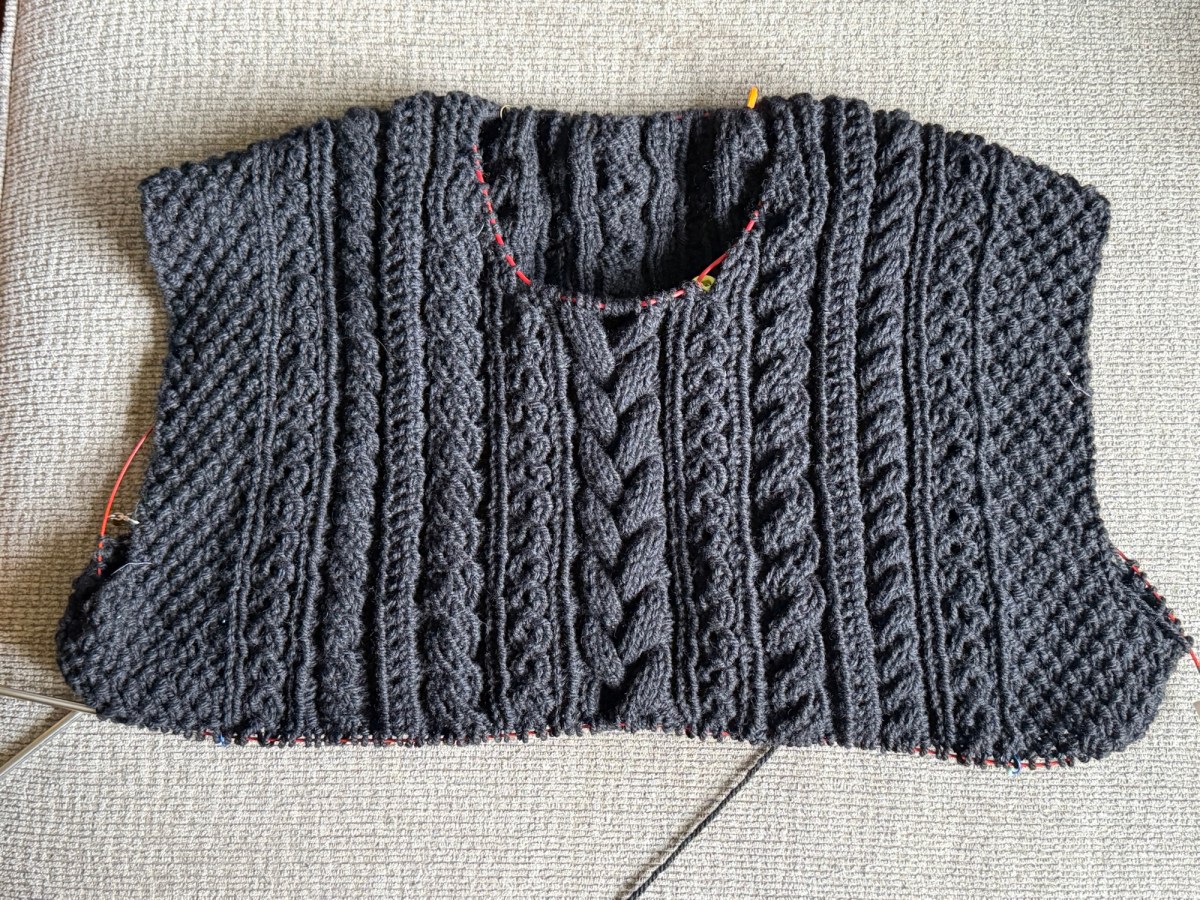Sweater Spotlight: Body&nbsp;Building